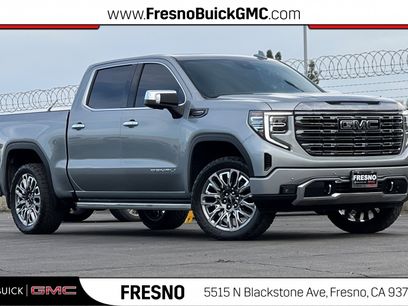 Used 2024 GMC Sierra 1500 Denali Ultimate