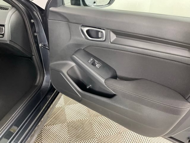 Used 2026 Honda Civic Sport image 17