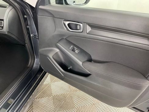 Used 2026 Honda Civic Sport image 17