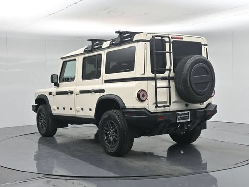 Used 2024 INEOS Grenadier AWD/4WD image 5