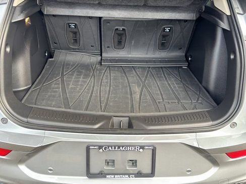 Certified 2025 Buick Encore GX Avenir w/ Avenir Technology Package AWD/4WD image 26