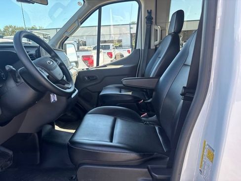 Used 2024 Ford Transit 350 XL RWD image 9