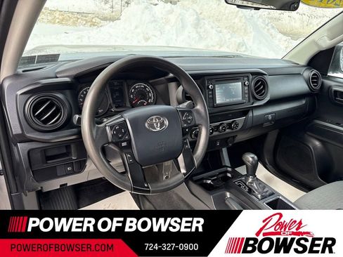 Used 2018 Toyota Tacoma SR image 11