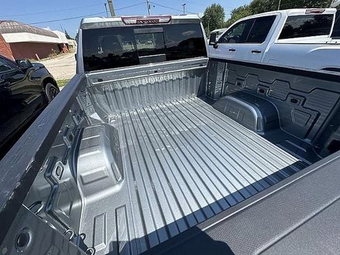 New 2025 Chevrolet Silverado 1500 RST w/ Convenience Package II AWD/4WD image 6