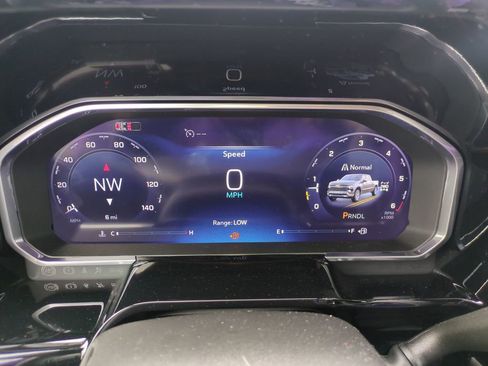 New 2026 Chevrolet Silverado 1500 LT w/ All Star Edition Plus image 15