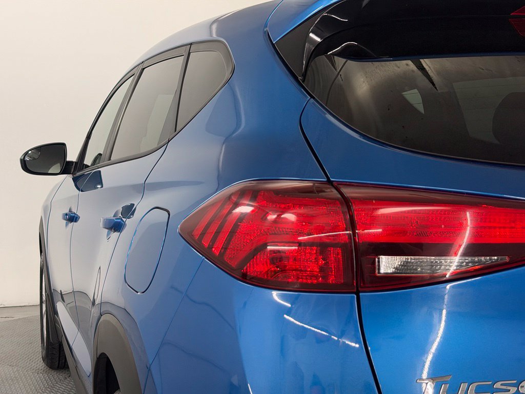 Used 2019 Hyundai Tucson SE AWD/4WD image 53