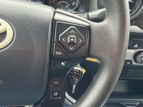 Used 2019 Toyota Tacoma SR w/ SR Convenience Package AWD/4WD image 11