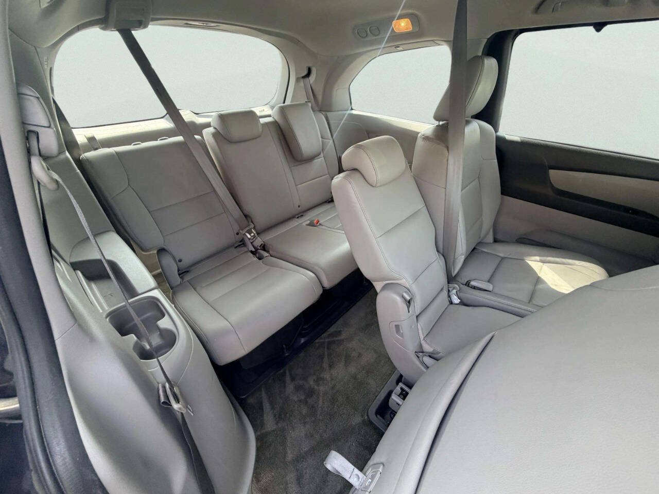 Used 2015 Honda Odyssey EX-L image 30