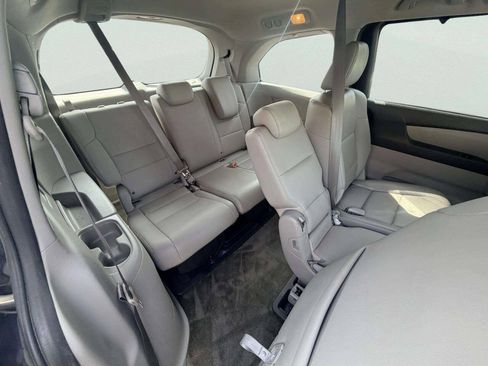 Used 2015 Honda Odyssey EX-L image 30