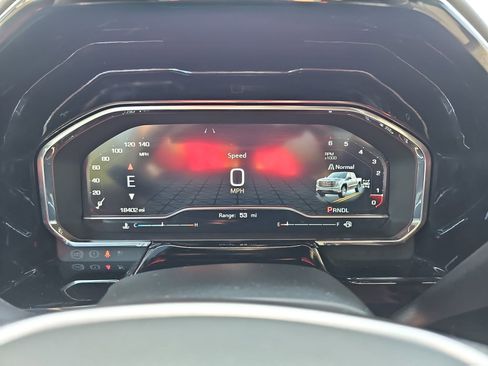 Used 2024 GMC Sierra 1500 Elevation image 21