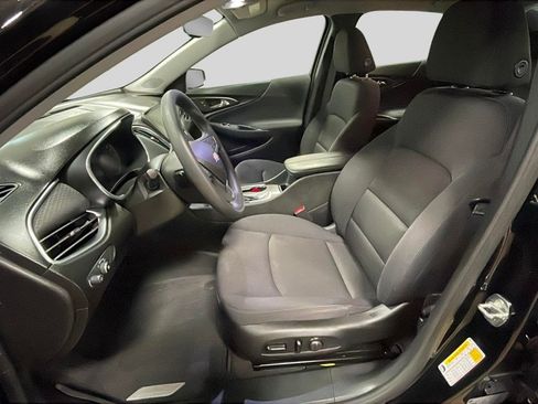 Certified 2021 Chevrolet Malibu LT image 10