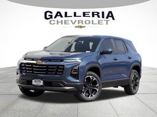 New 2026 Chevrolet Equinox LT w/ Convenience Package II FWD video 2