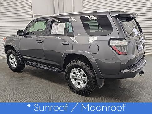 Used 2014 Toyota 4Runner SR5 image 6