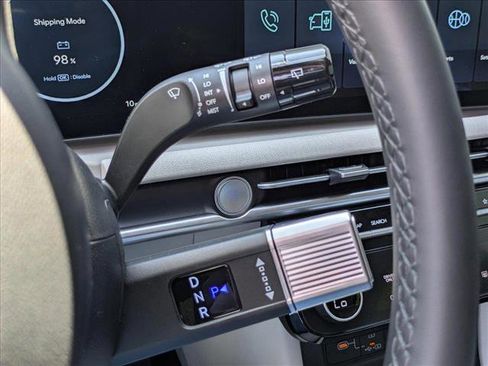 New 2025 Hyundai Tucson SEL image 15