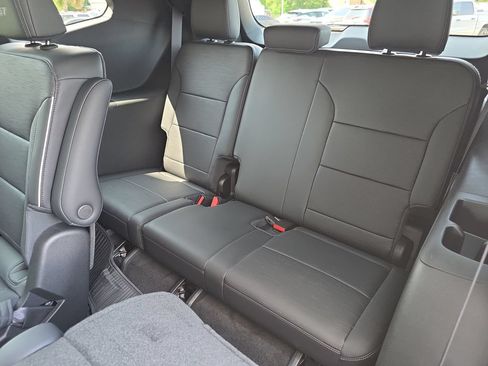 New 2026 Buick Enclave Sport Touring w/ Power Package FWD image 35