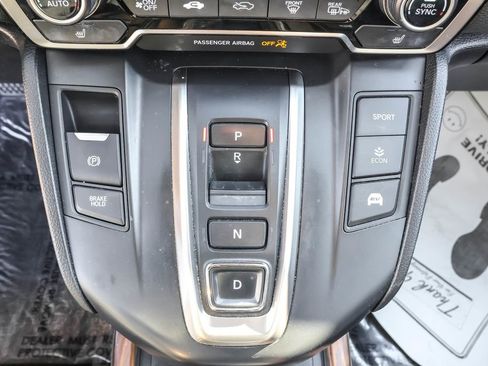 Used 2020 Honda CR-V Touring image 24