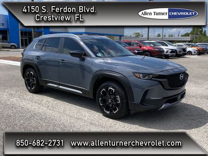 Used 2024 MAZDA CX-50 Meridian Edition w/ Cargo Package