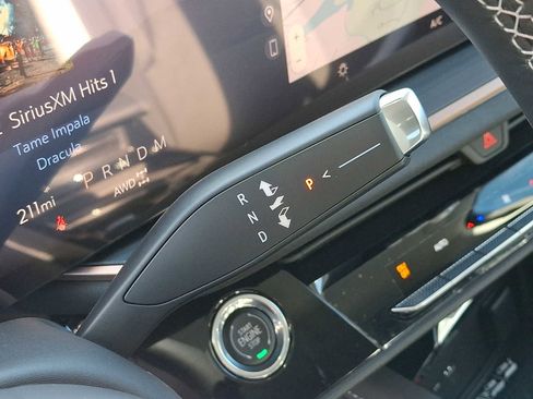 New 2026 Buick Envision Sport Touring image 12