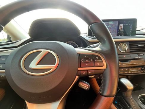 Used 2022 Lexus RX 350 FWD w/ Premium Package image 12