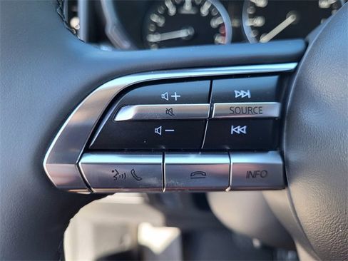 New 2025 MAZDA CX-50 Meridian Edition w/ Apex Package image 16