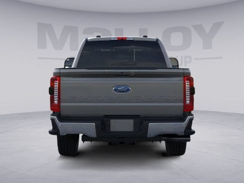 New 2026 Ford F250 Lariat w/ Lariat Premium Package AWD/4WD image 6