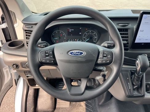 New 2025 Ford Transit 350 XL image 11