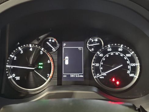 Used 2021 Lexus GX 460 Premium w/ Premium Package AWD/4WD image 18