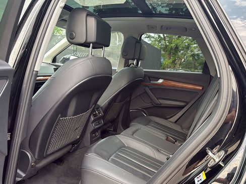 Used 2021 Audi Q5 2.0T Premium Plus AWD/4WD image 10
