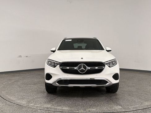 Certified 2026 Mercedes-Benz GLC 300 GLC 300 image 6