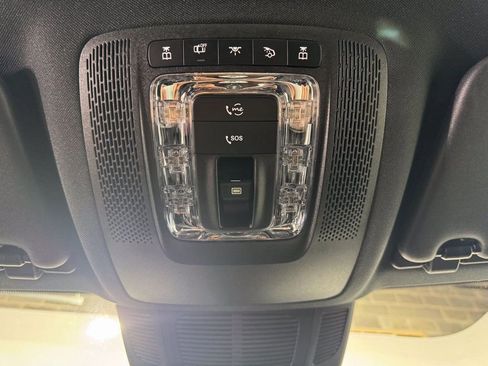 Certified 2026 Mercedes-Benz GLE 350 4MATIC image 24