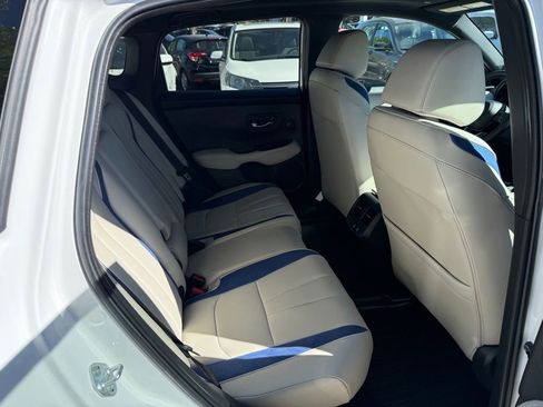 Certified 2025 Acura ADX A-Spec AWD/4WD image 19
