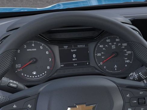 New 2026 Chevrolet Trax LS image 18