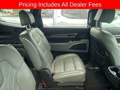 Used 2024 Kia Telluride SX Prestige X-Line AWD/4WD image 5