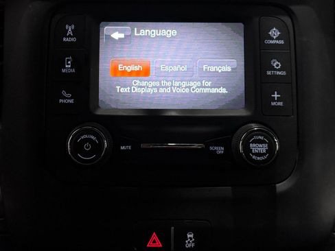 Used 2022 RAM 3500 Tradesman w/ Bed Utility Group image 16