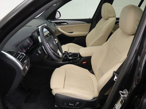 Used 2024 BMW X3 xDrive30i w/ Convenience Package w/ZPA image 20