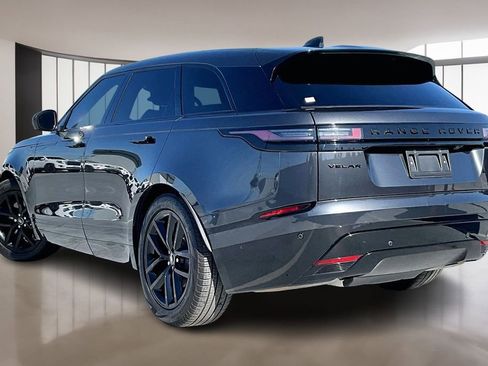 Certified 2024 Land Rover Range Rover Velar Dynamic SE AWD/4WD image 4