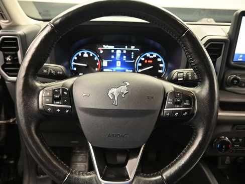 Used 2023 Ford Bronco Sport Outer Banks w/ Tech Package AWD/4WD image 44