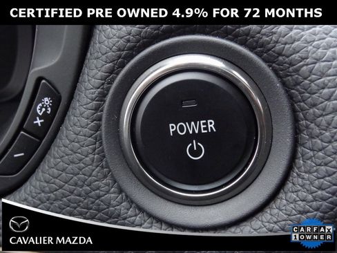 Used 2025 MAZDA CX-70 Plug-In Hybrid w/ Premium Pkg image 29