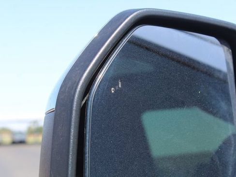 Used 2024 Ford F250 Limited AWD/4WD image 16