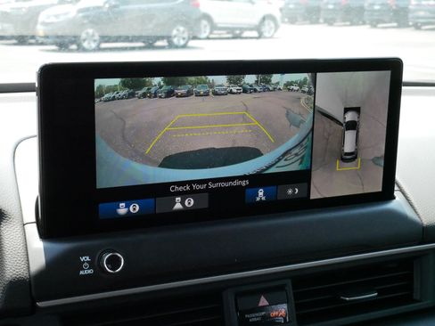 Certified 2026 Honda Pilot Elite image 32