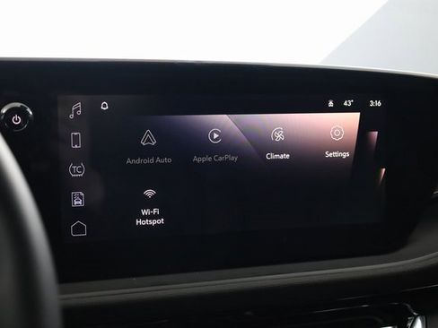 Used 2026 Buick Envista Sport Touring w/ Convenience I Package image 19