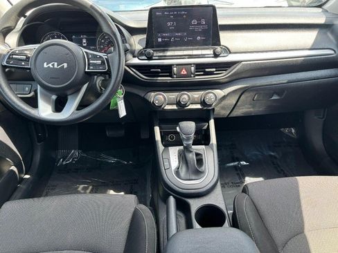 Used 2024 Kia Forte LXS FWD image 12