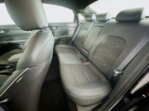 Used 2023 Kia Forte GT-Line FWD image 27