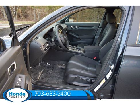 New 2026 Honda Civic Sport image 23