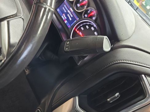 Used 2019 Chevrolet Silverado 1500 RST image 29