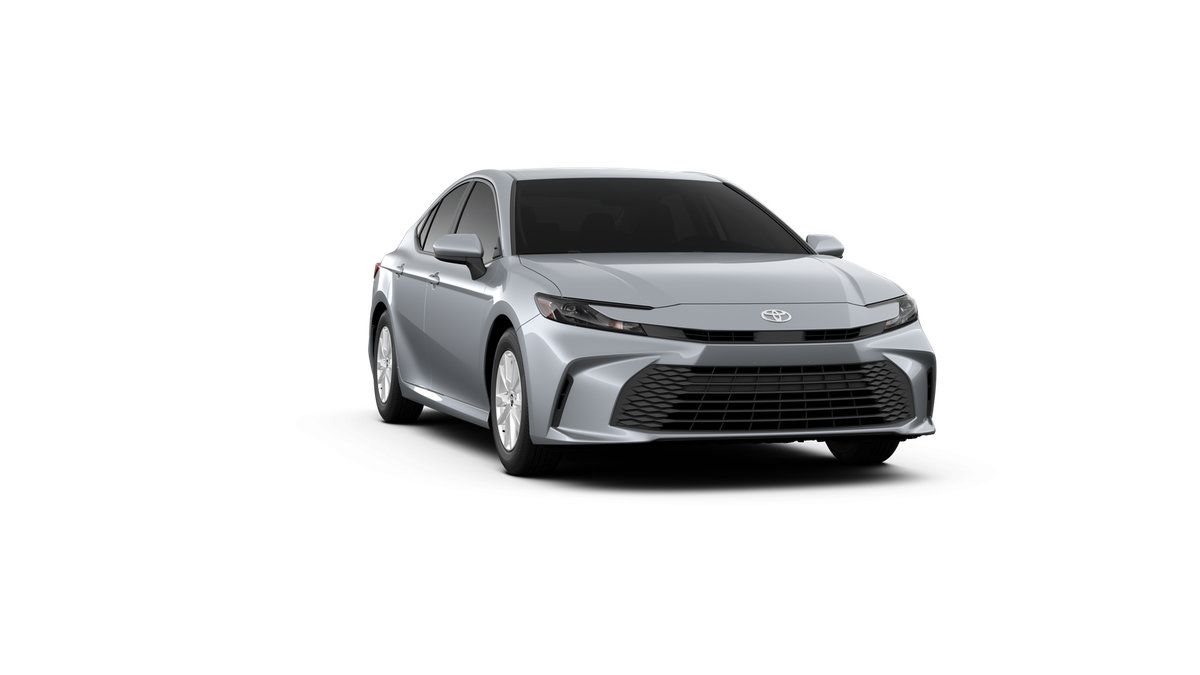 New 2026 Toyota Camry LE w/ Convenience Package FWD image 16