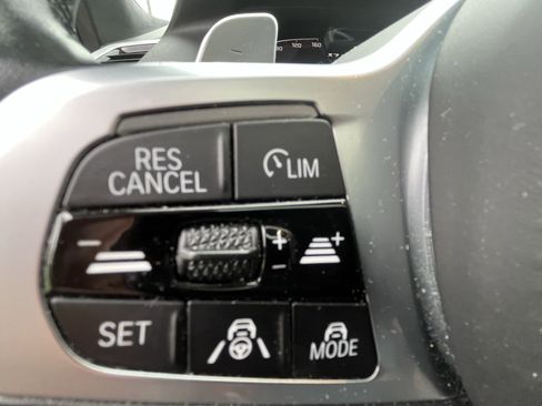 Used 2020 BMW X7 M50i AWD/4WD image 18