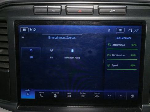 Used 2022 Ford F150 XLT w/ Equipment Group 302A High image 21