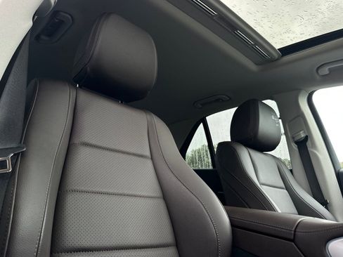 Certified 2023 Mercedes-Benz GLE 350 image 8