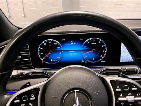 Used 2022 Mercedes-Benz GLE 350 GLE 350 image 25